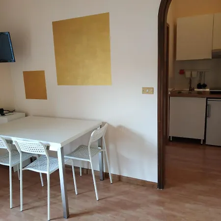 B&B Villa Filotea&Apartment-3